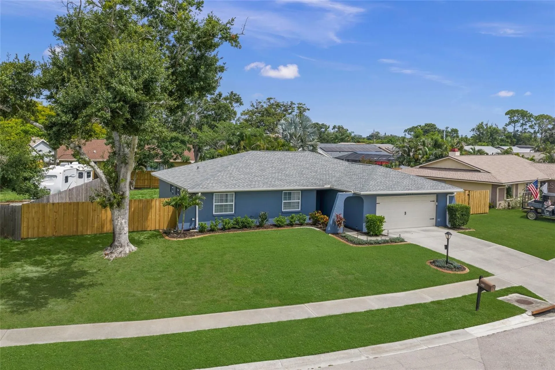 6553 Samoa Drive Sarasota FL 34241