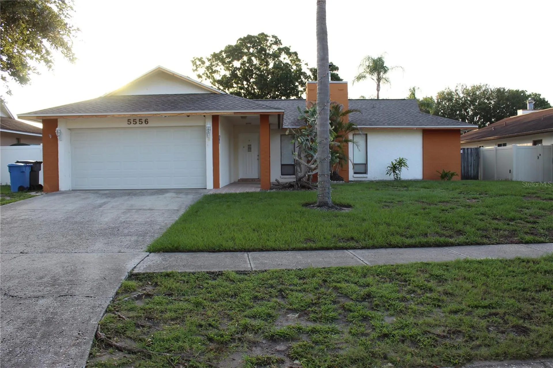 5556 Pentail Circle Tampa FL 33625