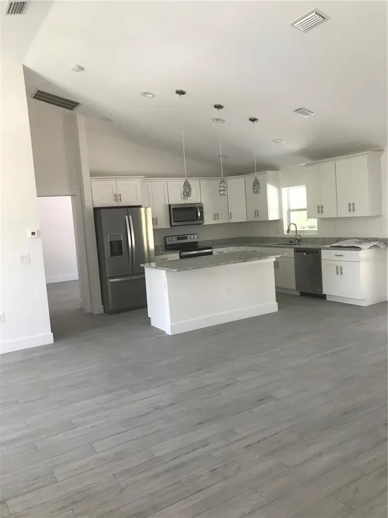 0 Longfellow Lane North Port FL 34288