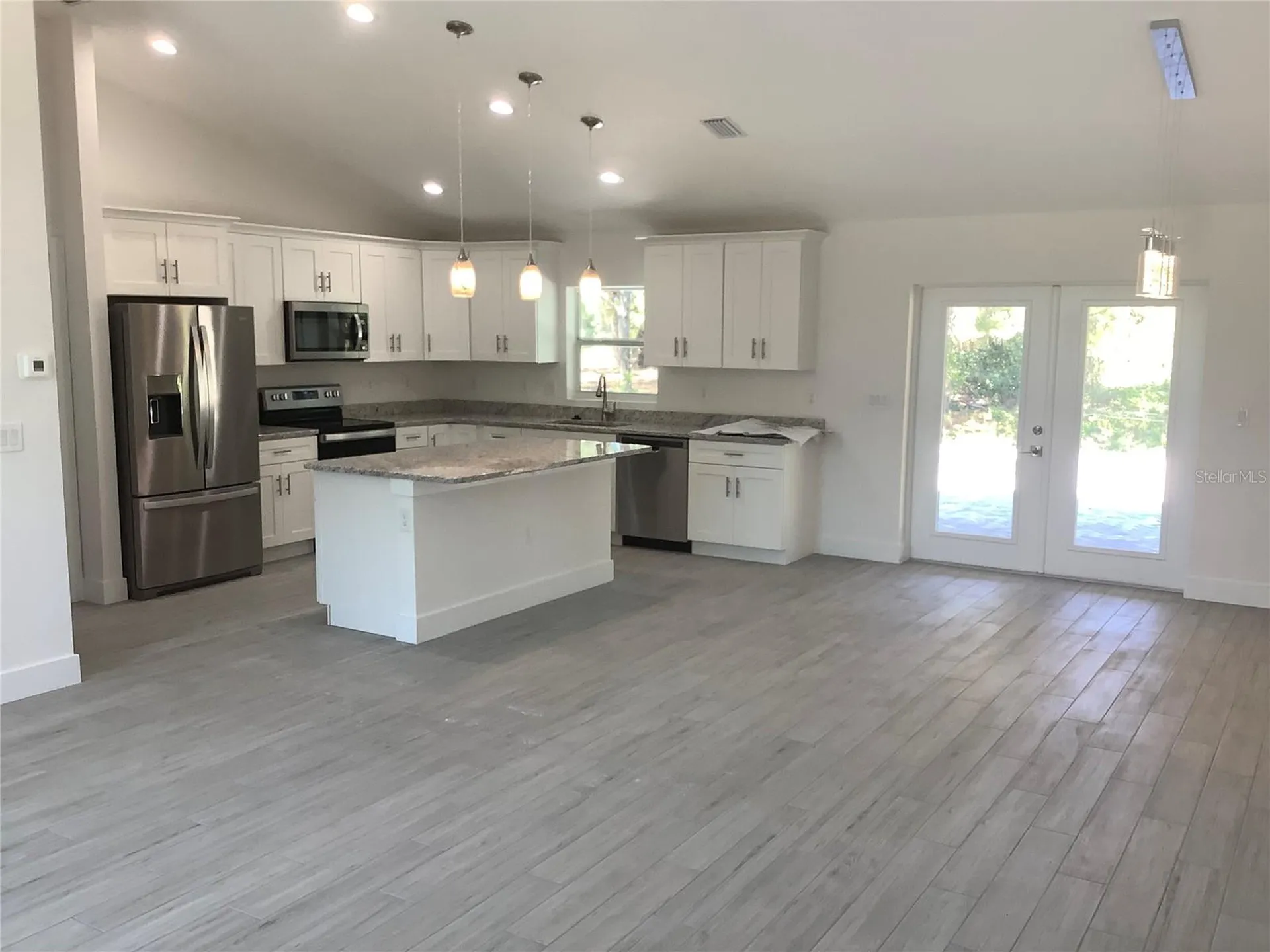 0 Longfellow Lane North Port FL 34288