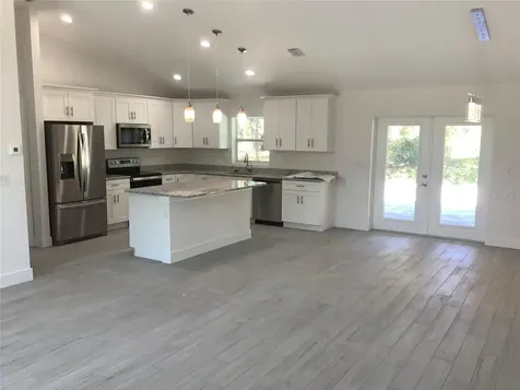 0 Longfellow Lane North Port FL 34288