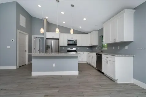 0 Longfellow Lane North Port FL 34288