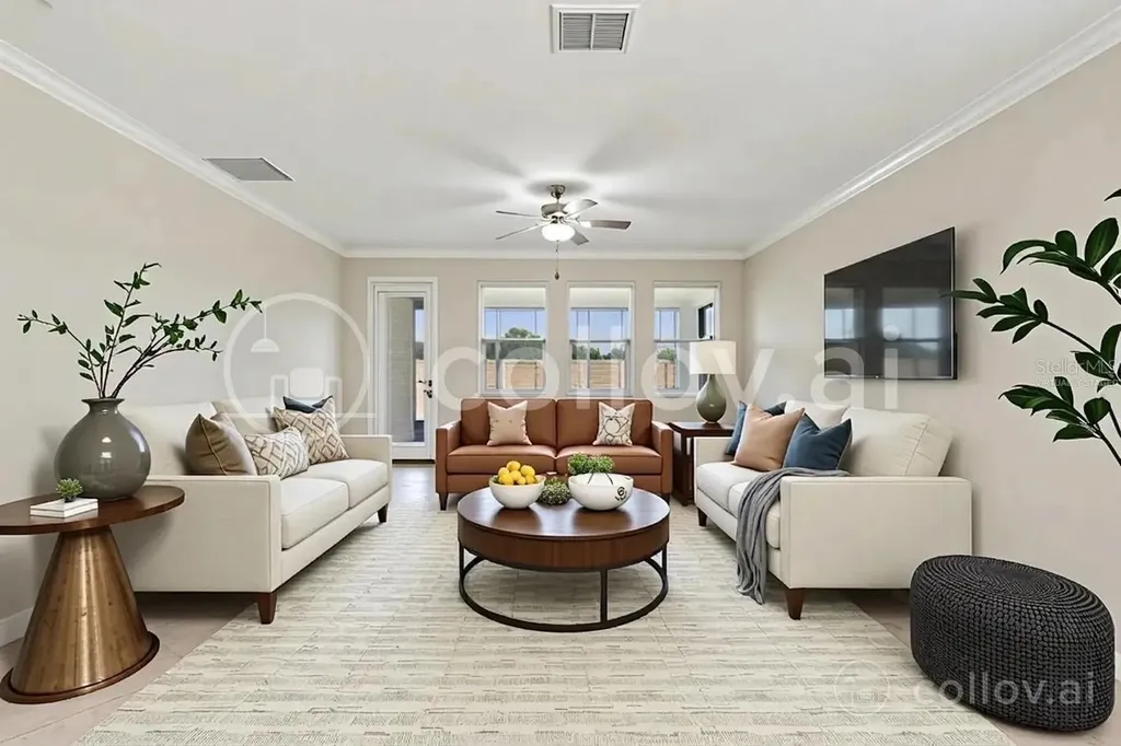 25057 Lambrusco Loop Lutz FL 33559