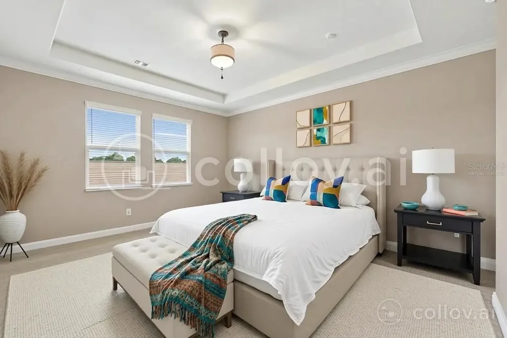 25057 Lambrusco Loop Lutz FL 33559