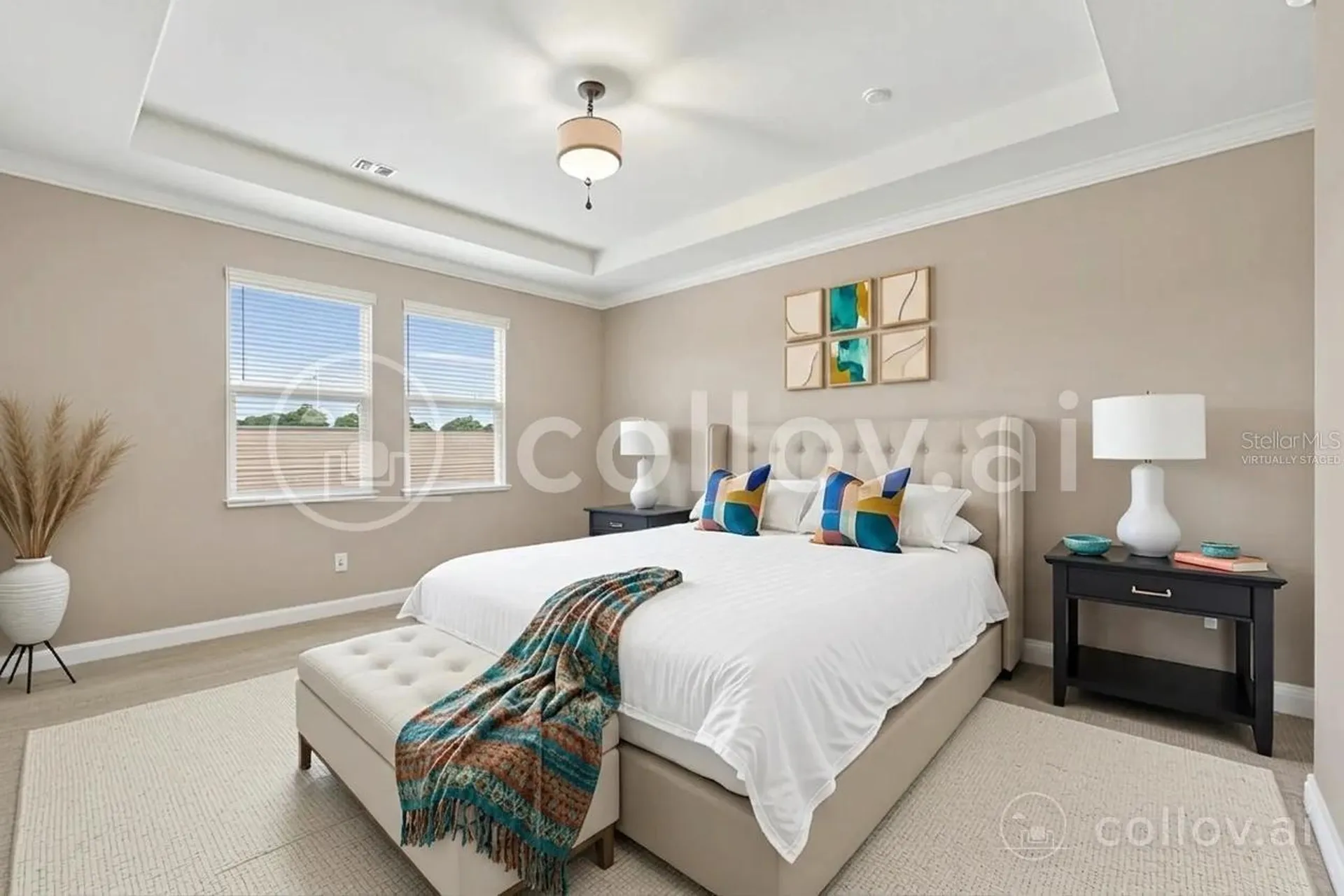 25057 Lambrusco Loop Lutz FL 33559