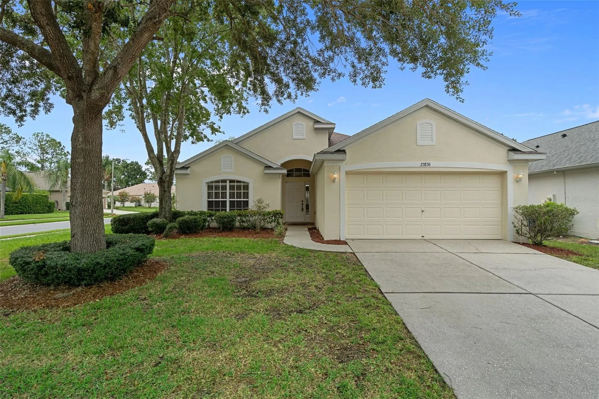 23836 Hastings Way Land O Lakes FL 34639