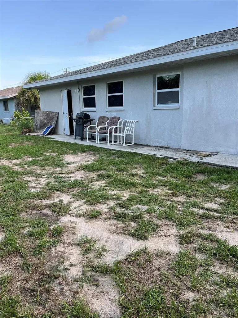 6238 Rosewood Drive Englewood FL 34224