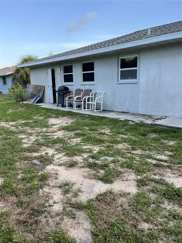 6238 Rosewood Drive Englewood FL 34224
