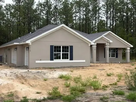 13510 SW 64th Street Road Ocala FL 34481