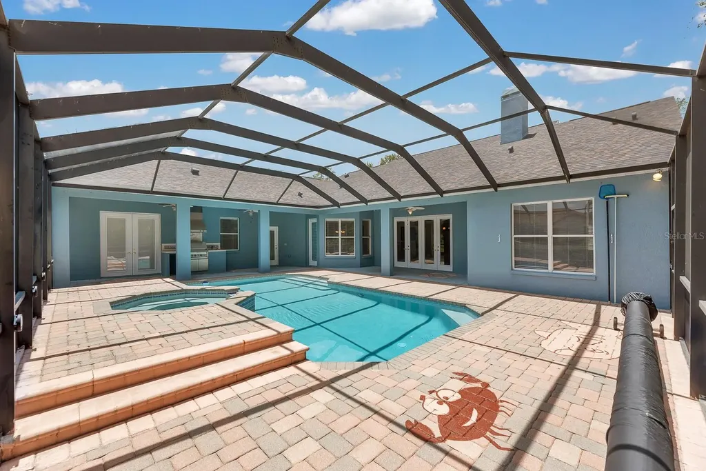 6023 Kestrel Point Avenue Lithia FL 33547