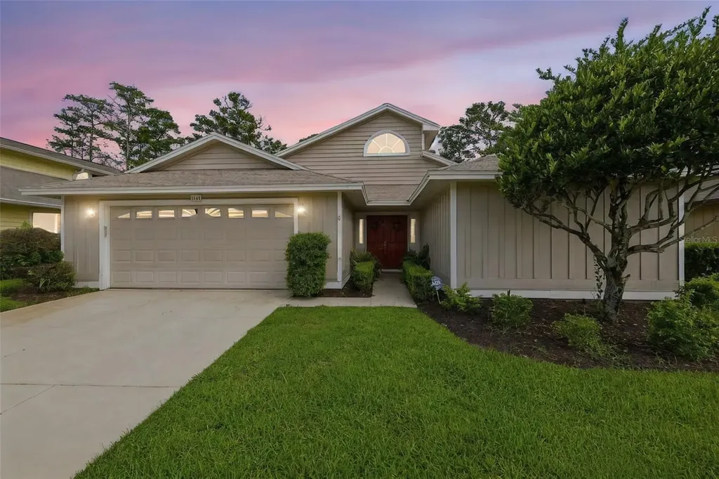 38 Treetop Circle Ormond Beach FL 32174