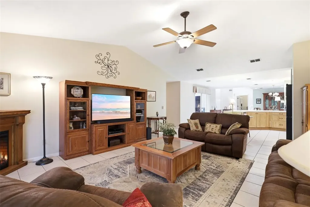 38 Treetop Circle Ormond Beach FL 32174