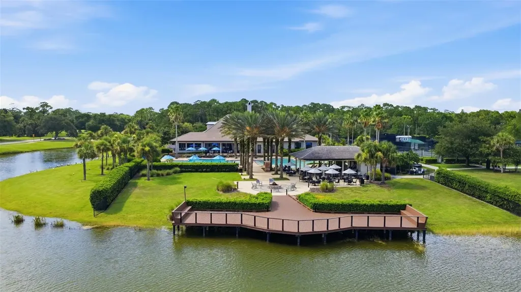 38 Treetop Circle Ormond Beach FL 32174