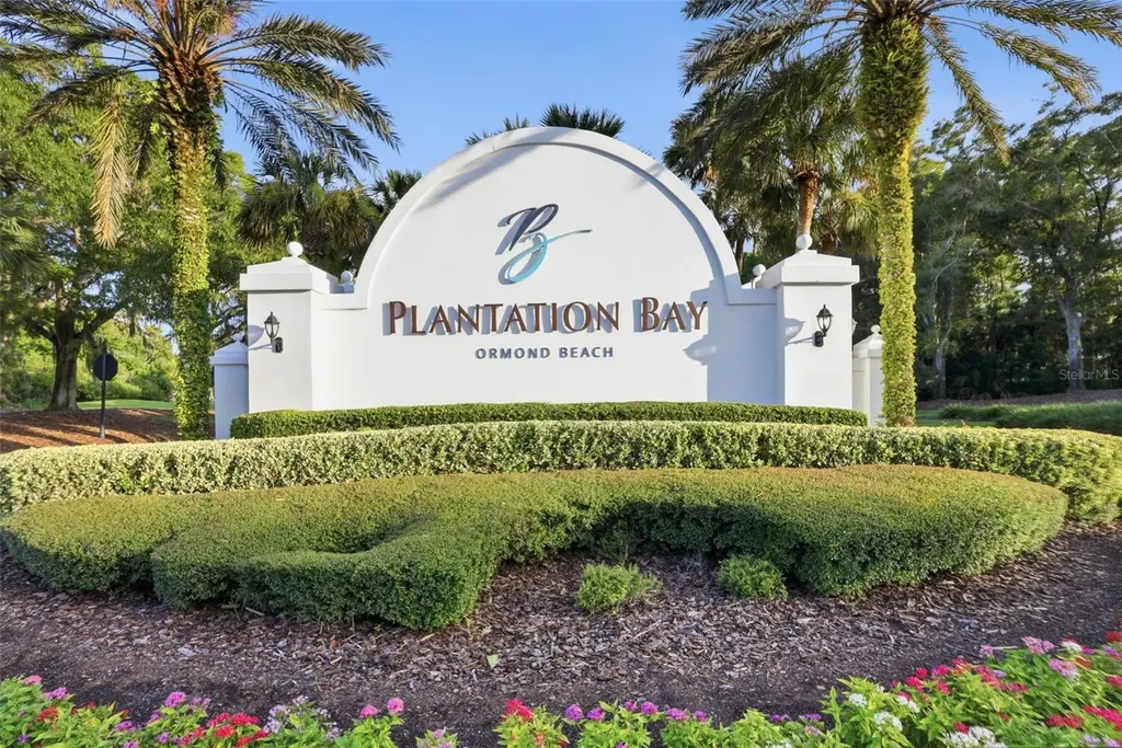 38 Treetop Circle Ormond Beach FL 32174