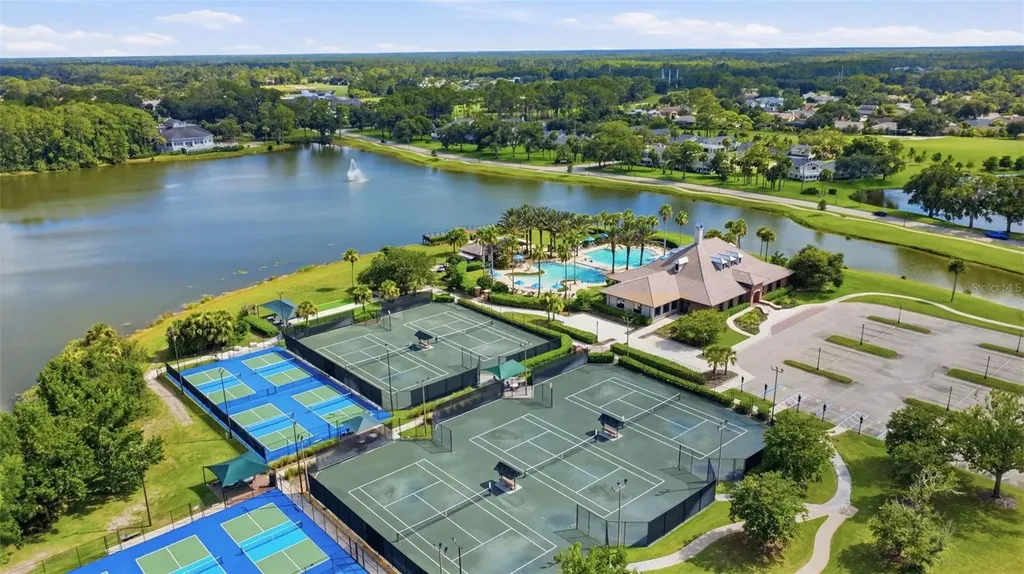 38 Treetop Circle Ormond Beach FL 32174