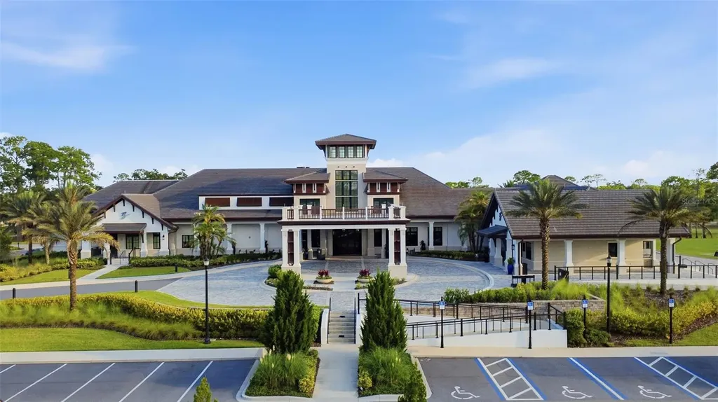38 Treetop Circle Ormond Beach FL 32174