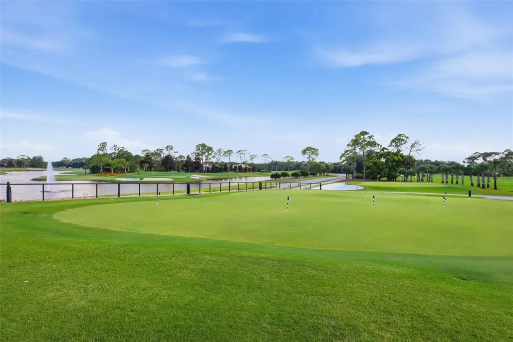 38 Treetop Circle Ormond Beach FL 32174