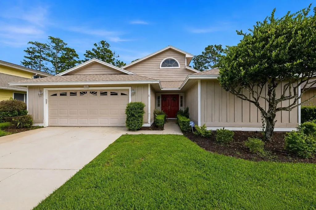 38 Treetop Circle Ormond Beach FL 32174