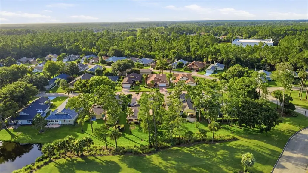 38 Treetop Circle Ormond Beach FL 32174