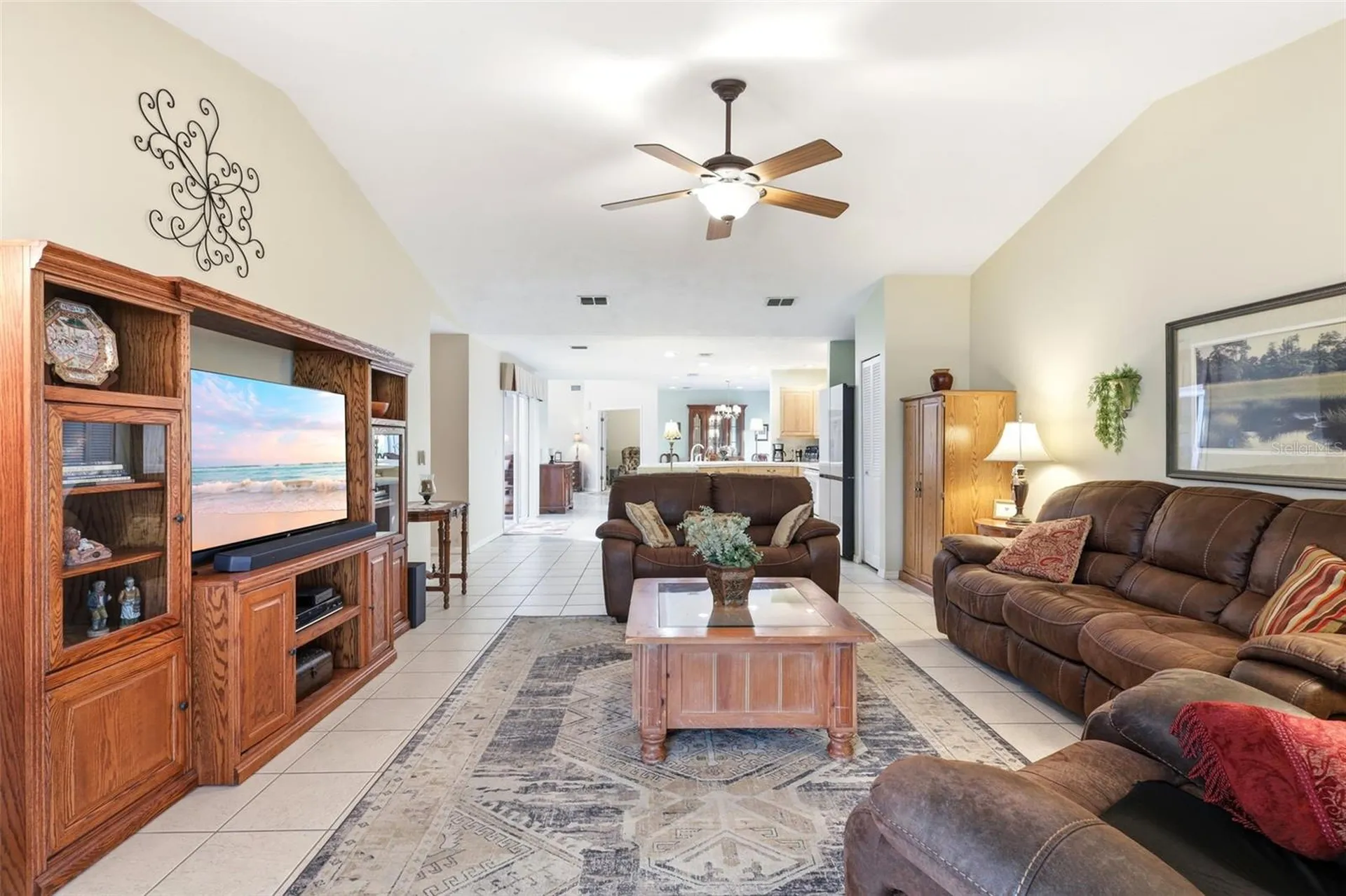 38 Treetop Circle Ormond Beach FL 32174