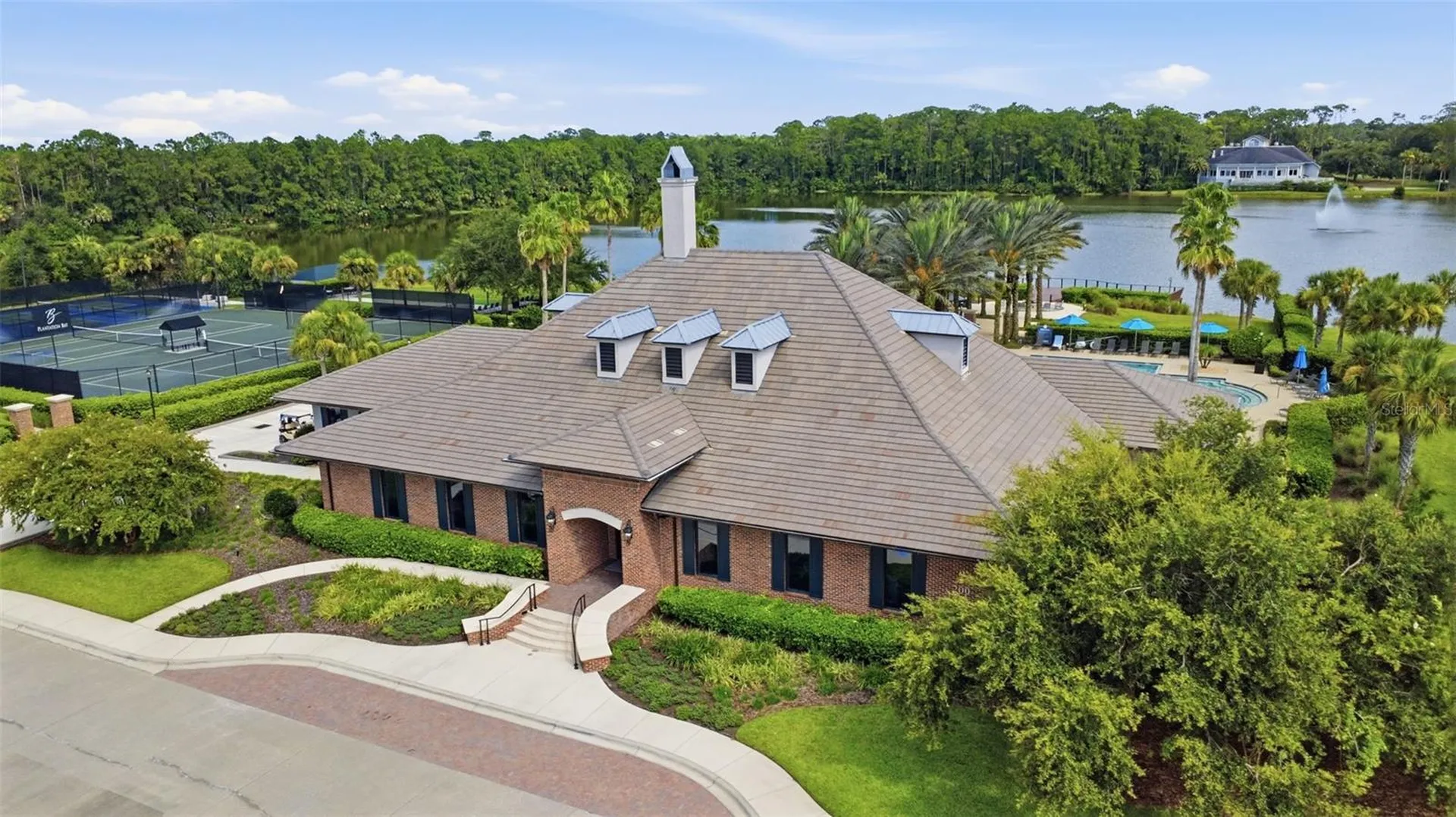 38 Treetop Circle Ormond Beach FL 32174