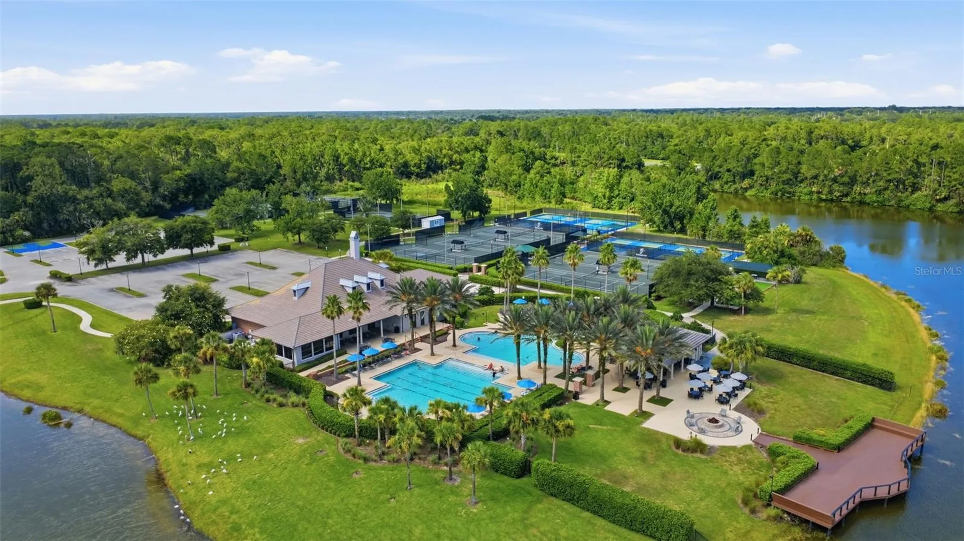 38 Treetop Circle Ormond Beach FL 32174