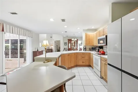 38 Treetop Circle Ormond Beach FL 32174