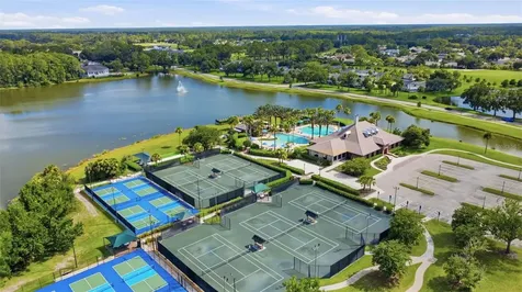38 Treetop Circle Ormond Beach FL 32174