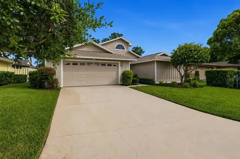 38 Treetop Circle Ormond Beach FL 32174