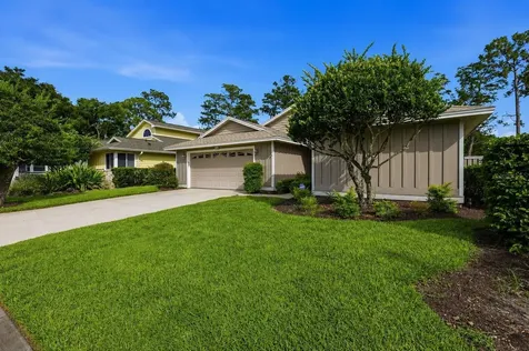 38 Treetop Circle Ormond Beach FL 32174