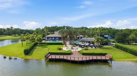 38 Treetop Circle Ormond Beach FL 32174