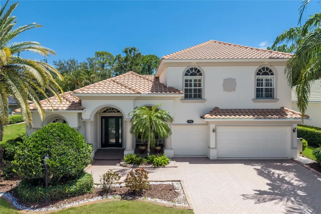 7110 Grassland Court Sarasota FL 34241
