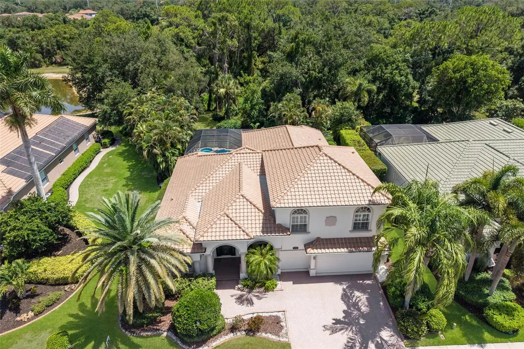 7110 Grassland Court Sarasota FL 34241