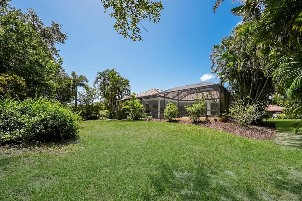 7110 Grassland Court Sarasota FL 34241