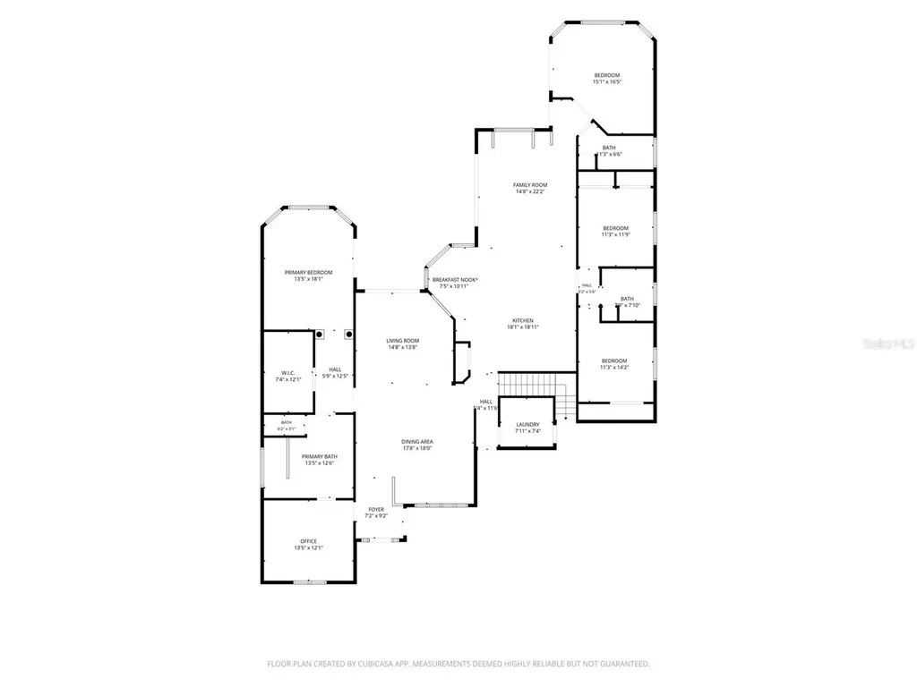 7110 Grassland Court Sarasota FL 34241