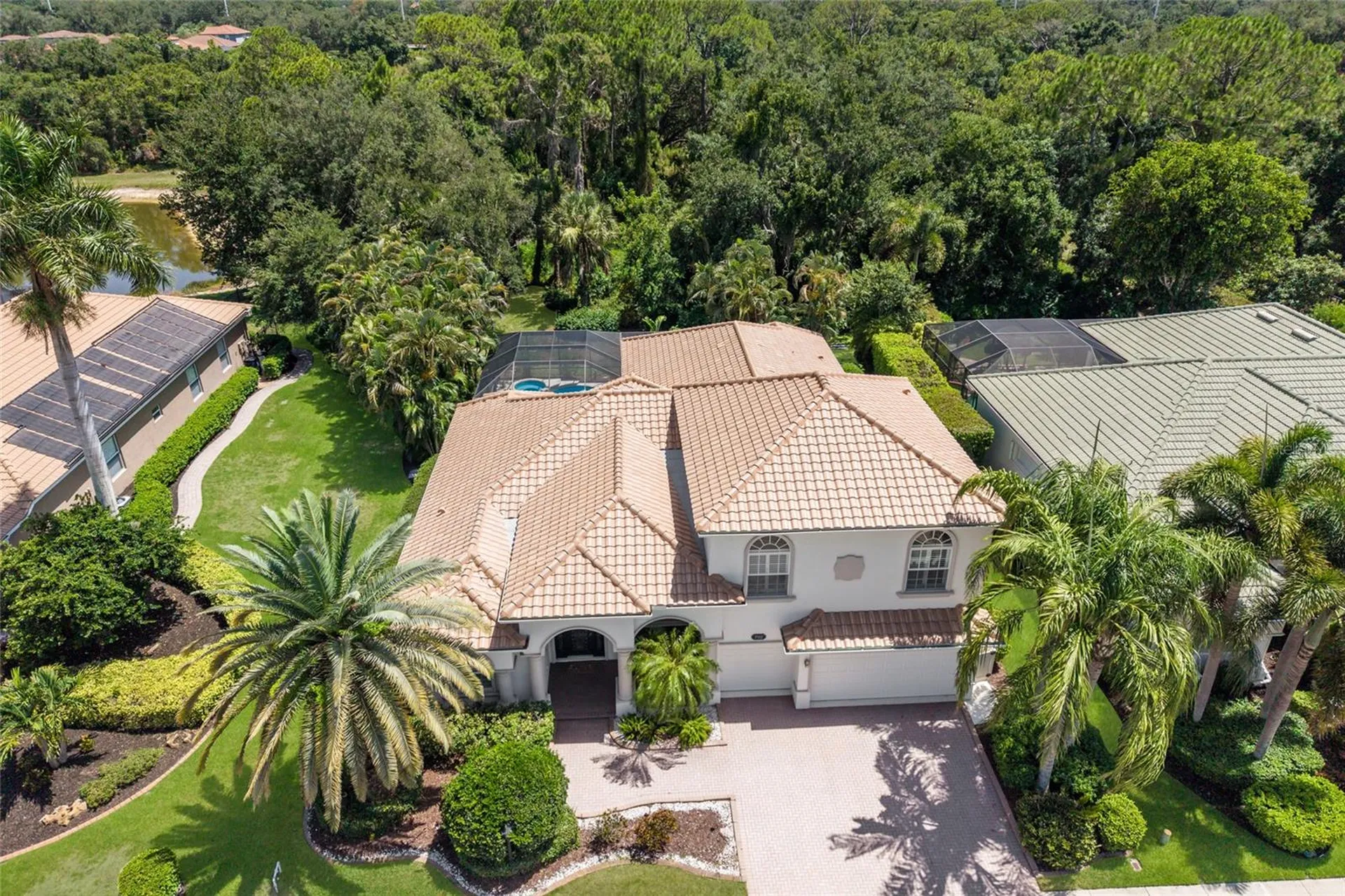 7110 Grassland Court Sarasota FL 34241