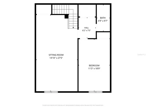 7110 Grassland Court Sarasota FL 34241