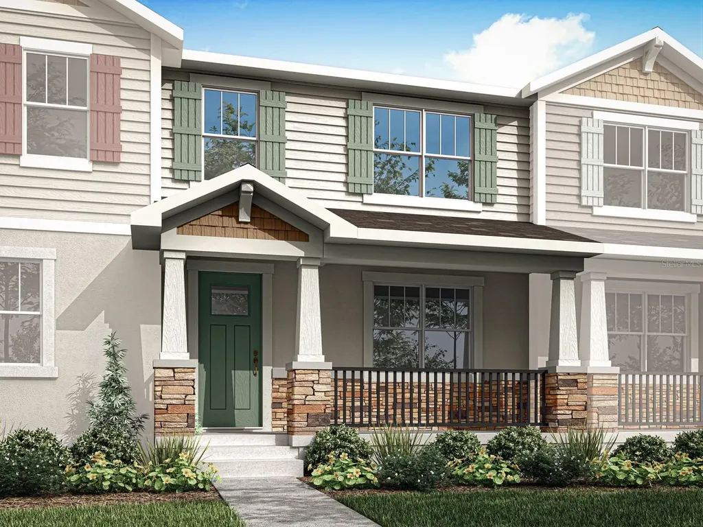 233 Spindle Palm Cove Winter Springs FL 32708