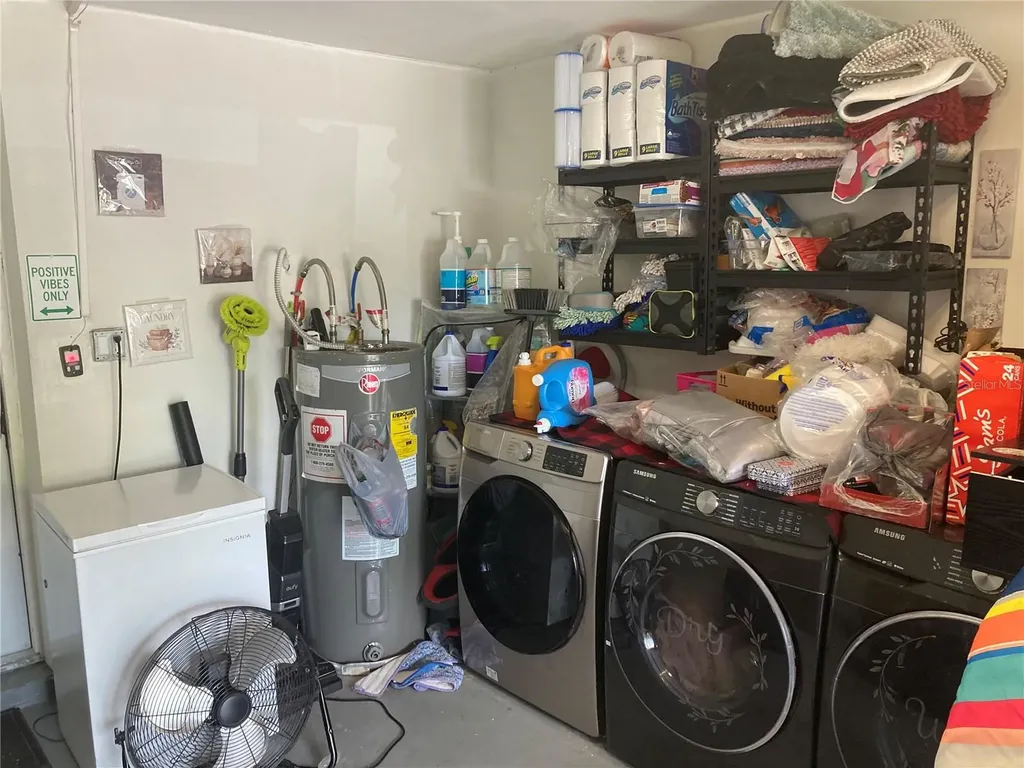 1803 Springtime Avenue Clearwater FL 33755