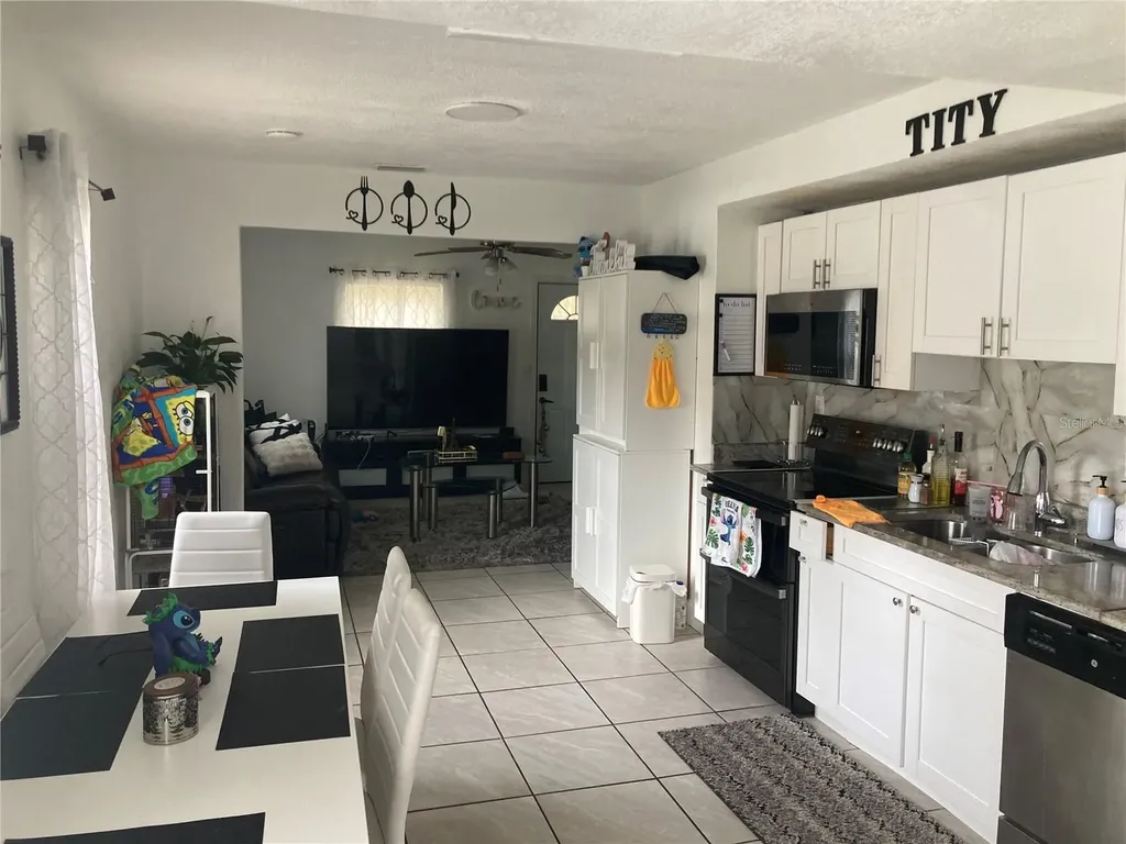 1803 Springtime Avenue Clearwater FL 33755