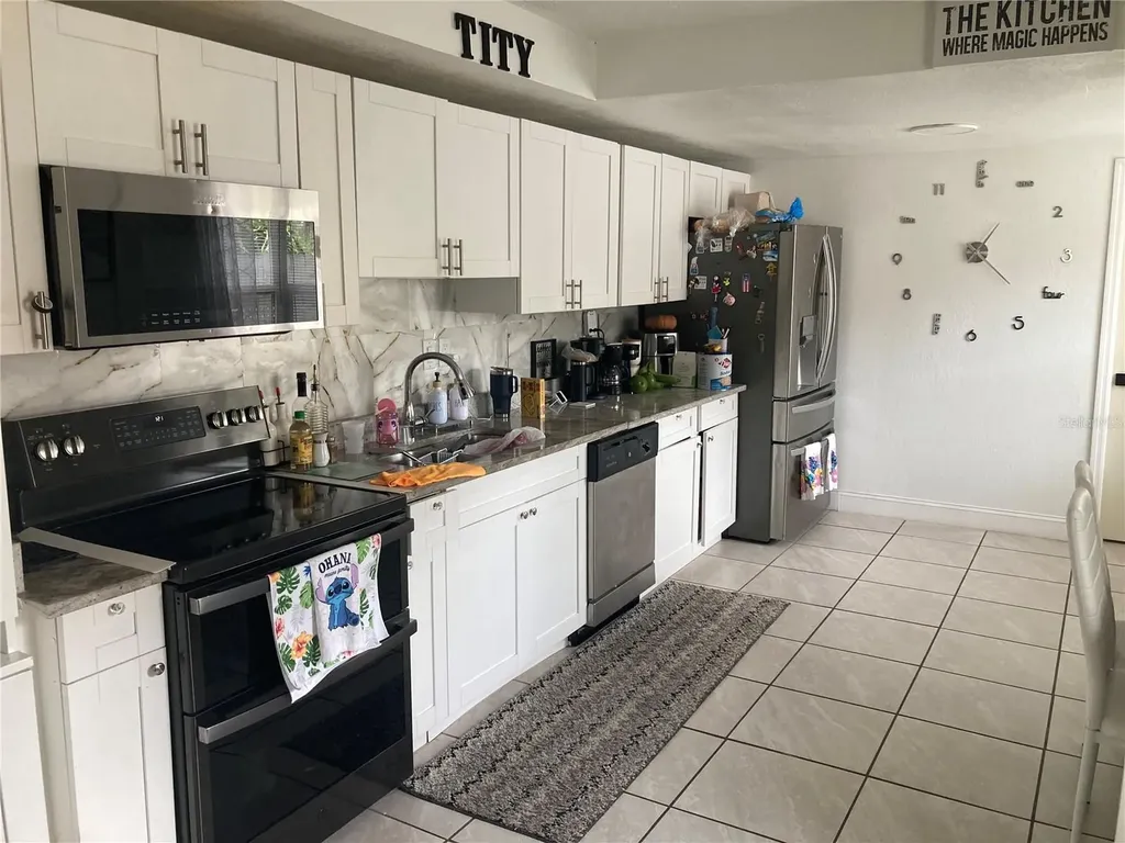 1803 Springtime Avenue Clearwater FL 33755