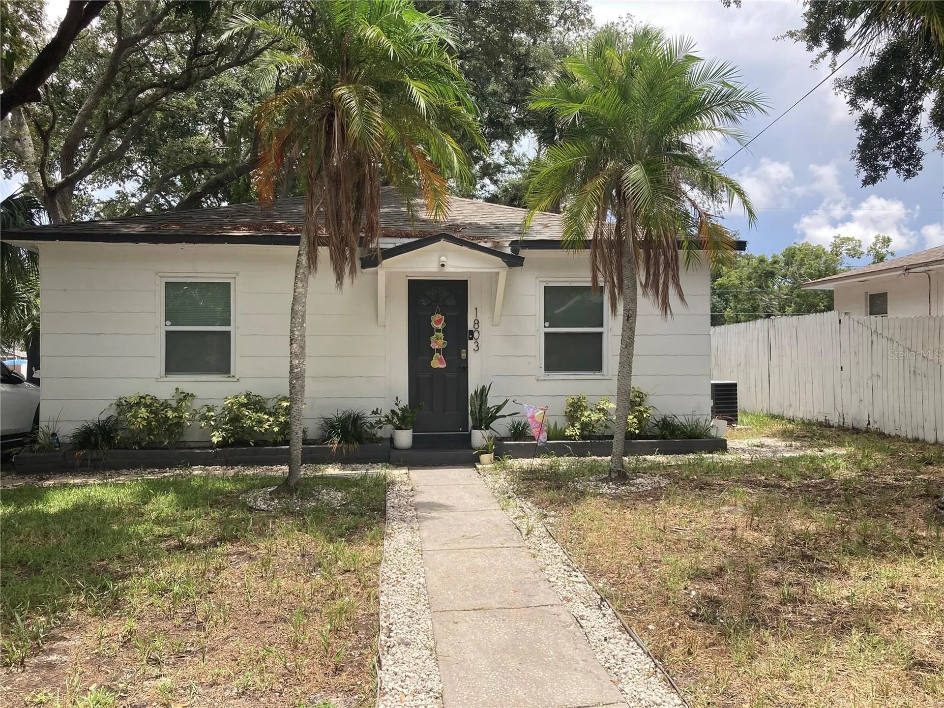 1803 Springtime Avenue Clearwater FL 33755