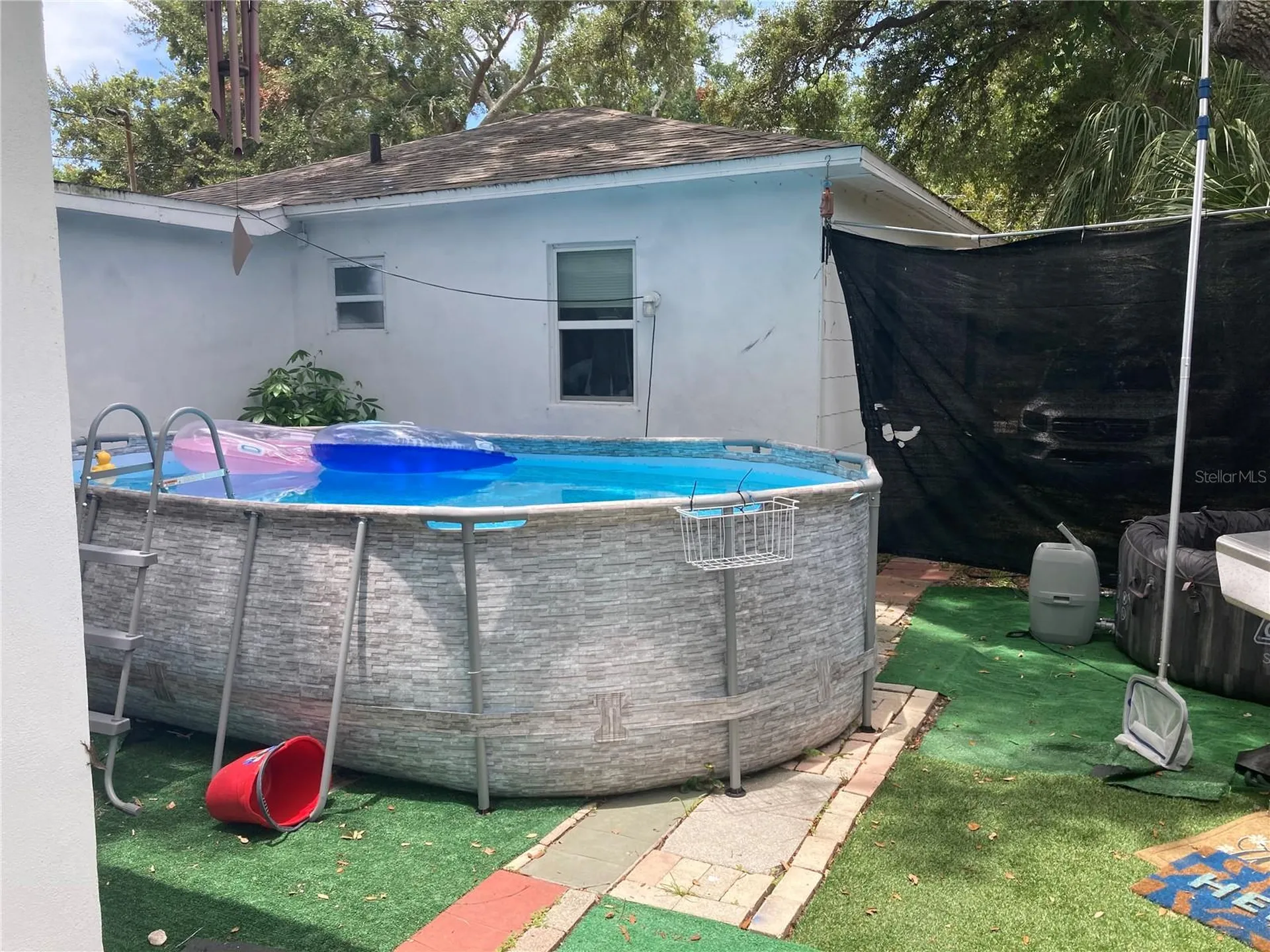 1803 Springtime Avenue Clearwater FL 33755