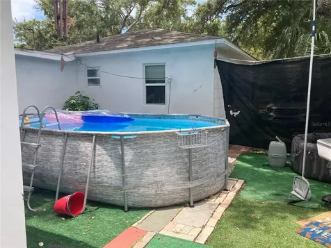 1803 Springtime Avenue Clearwater FL 33755