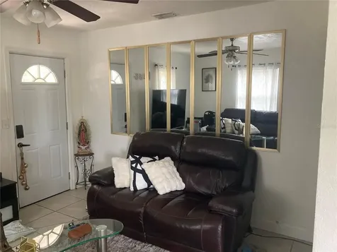 1803 Springtime Avenue Clearwater FL 33755