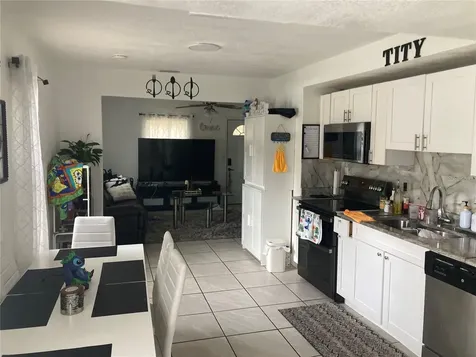 1803 Springtime Avenue Clearwater FL 33755