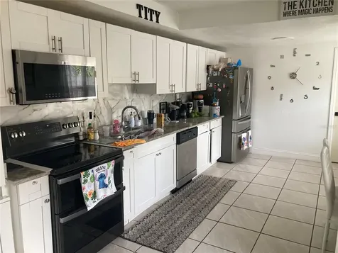 1803 Springtime Avenue Clearwater FL 33755
