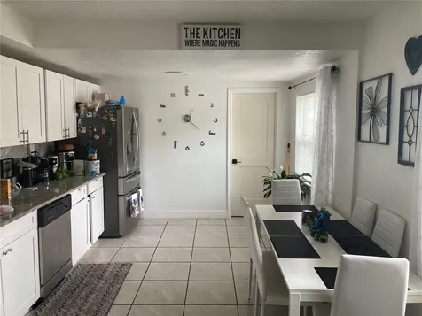 1803 Springtime Avenue Clearwater FL 33755