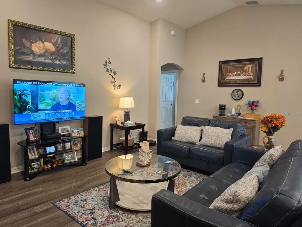 1821 Noble Drive Davenport FL 33837