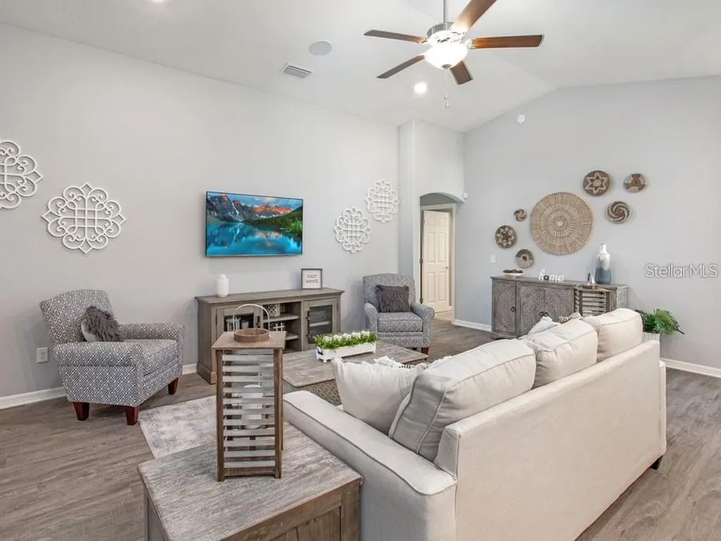 1821 Noble Drive Davenport FL 33837